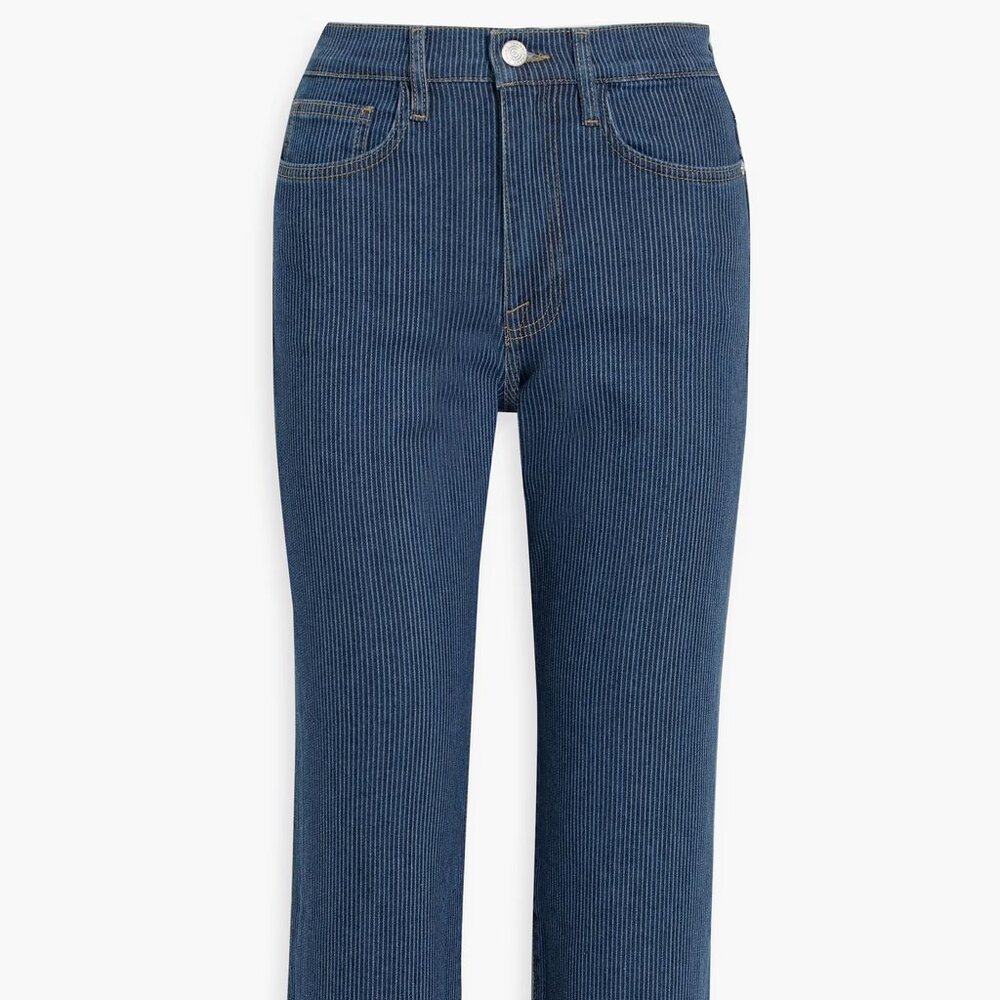 Style & Co. Tummy Control Straight Leg Women's Stretch Jeans